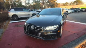 Audi A7 3.0T* PRESTIGE* FULL* LED* 8ZF* ДИСТРОНИК* LANE* A, снимка 1