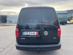 VW Caddy 2.0tdi MAXI-NAVI, снимка 7