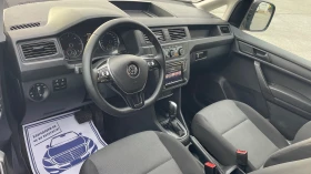 VW Caddy 2.0tdi MAXI-NAVI, снимка 11