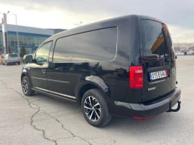 VW Caddy 2.0tdi MAXI-NAVI, снимка 8