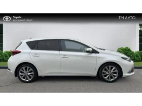 Toyota Auris 1.2P Luna | Mobile.bg    17