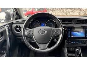 Toyota Auris 1.2P Luna | Mobile.bg    9