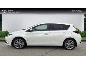 Toyota Auris 1.2P Luna | Mobile.bg    3