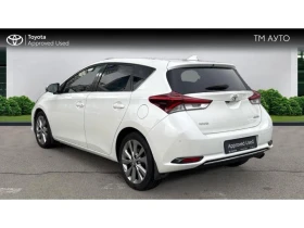 Toyota Auris 1.2P Luna | Mobile.bg    2