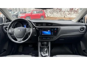 Toyota Auris 1.2P Luna | Mobile.bg    8