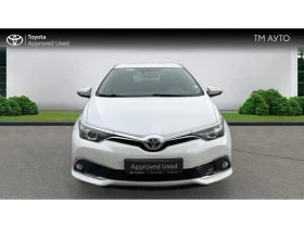 Toyota Auris 1.2P Luna | Mobile.bg    5