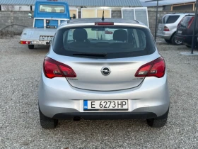 Opel Corsa 1.3d 90hp/NAVI/EVRO6/ | Mobile.bg    5