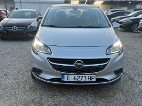 Opel Corsa 1.3d 90hp/NAVI/EVRO6/ | Mobile.bg    2