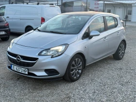 Opel Corsa 1.3d 90hp/NAVI/EVRO6/ | Mobile.bg    3