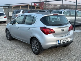 Opel Corsa 1.3d 90hp/NAVI/EVRO6/ | Mobile.bg    4