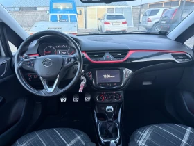 Opel Corsa 1.3d 90hp/NAVI/EVRO6/ | Mobile.bg    7