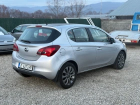 Opel Corsa 1.3d 90hp/NAVI/EVRO6/ | Mobile.bg    6