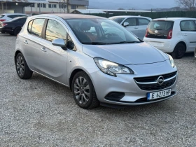 Opel Corsa 1.3d 90hp/NAVI/EVRO6/ 1