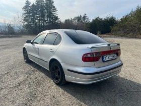 Seat Toledo 1.9tdi ARL, снимка 5