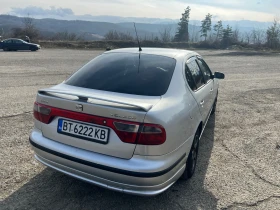 Seat Toledo 1.9tdi ARL, снимка 4