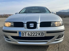 Seat Toledo 1.9tdi ARL, снимка 8