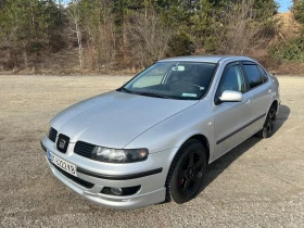 Seat Toledo 1.9tdi ARL, снимка 6