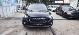     Subaru XV 2.5 LIMITED