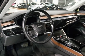 Audi A8 EXECUTIVE PACKAGE/HYBRID/КРАЙНА ЦЕНА, снимка 5