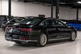 Audi A8 EXECUTIVE PACKAGE/HYBRID/КРАЙНА ЦЕНА, снимка 3