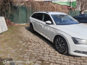 Skoda Superb TSI L&K, снимка 3