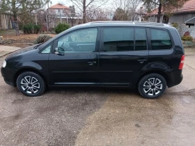 VW Touran 1.9, снимка 4