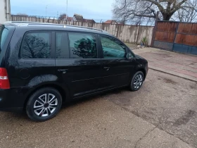 VW Touran 1.9, снимка 3