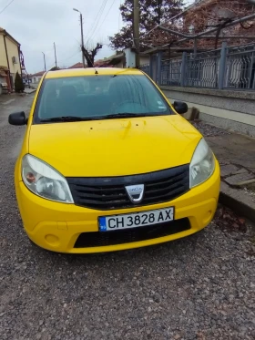 Dacia Sandero 1.4MPI | Mobile.bg    2