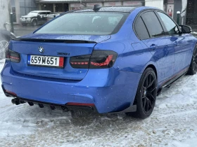 BMW 328 BMW 328 I M-PACK* NAVI* КОЖА* АВТОМАТИК, снимка 2