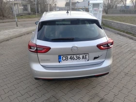 Opel Insignia SPORTS TOURER  2000CDTI 174kc AT8, снимка 8