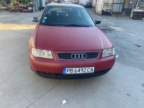 Audi A3, снимка 6