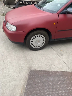 Audi A3, снимка 8