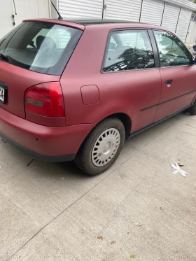 Audi A3, снимка 7