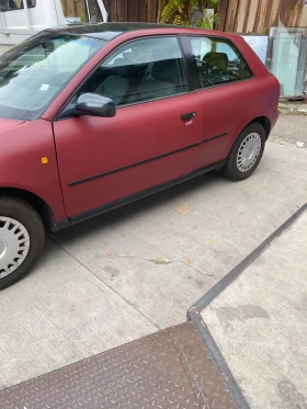 Audi A3, снимка 5