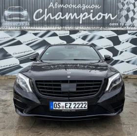 Mercedes-Benz S 350 AMG LONG - | Mobile.bg    2