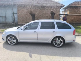 Skoda Octavia Oktavia vRS, снимка 3