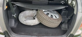 Обява за продажба на Toyota Corolla verso 1.8 VVTI-АГУ ~6 500 лв. - изображение 11