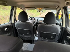 Обява за продажба на Nissan Note 1.4 ~3 700 лв. - изображение 5
