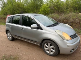 Обява за продажба на Nissan Note 1.4 ~3 700 лв. - изображение 2