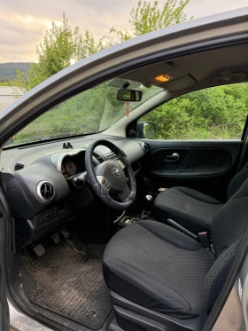 Обява за продажба на Nissan Note 1.4 ~3 700 лв. - изображение 6