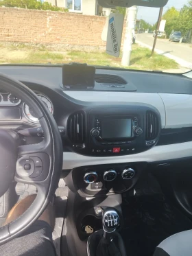 Обява за продажба на Fiat 500L 1.4 ~9 900 лв. - изображение 7