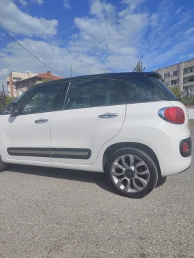 Обява за продажба на Fiat 500L 1.4 ~9 900 лв. - изображение 4