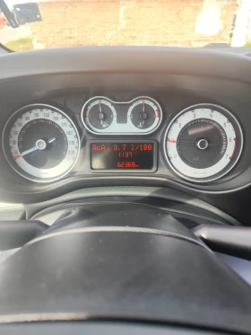 Обява за продажба на Fiat 500L 1.4 ~9 900 лв. - изображение 9