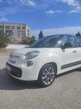 Обява за продажба на Fiat 500L 1.4 ~9 900 лв. - изображение 1