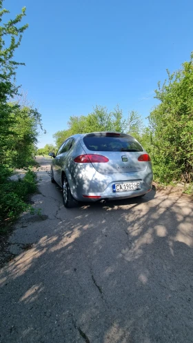 Seat Leon | Mobile.bg    4