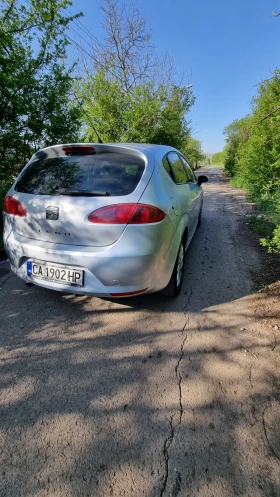 Seat Leon | Mobile.bg    5