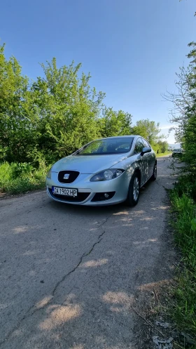 Seat Leon | Mobile.bg    2