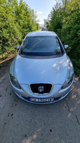 Seat Leon | Mobile.bg    6