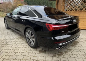 Обява за продажба на Audi A6 55TFSI Quattro/3DB&O/DesignSelection/Head-up/Обдух ~ 111 480 лв. - изображение 1