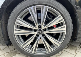 Обява за продажба на Audi A6 55TFSI Quattro/3DB&O/DesignSelection/Head-up/Обдух ~ 111 480 лв. - изображение 11